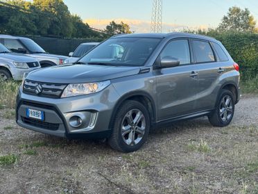 Suzuki Vitara 1.6 DDiS 4WD AllGrip V-Cool 2017