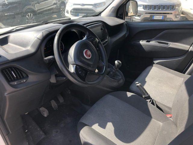 FIAT Doblo Doblò 1.6 MJT 105CV S&S PC-TN Cargo 3 POSTI