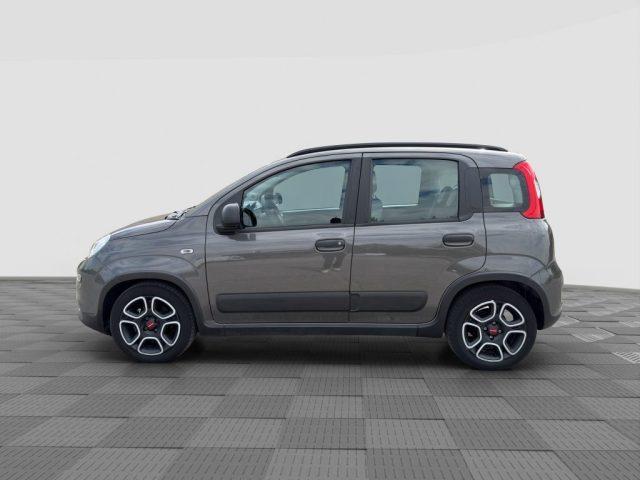 FIAT Panda Panda 1.0 FireFly Hybrid City Life