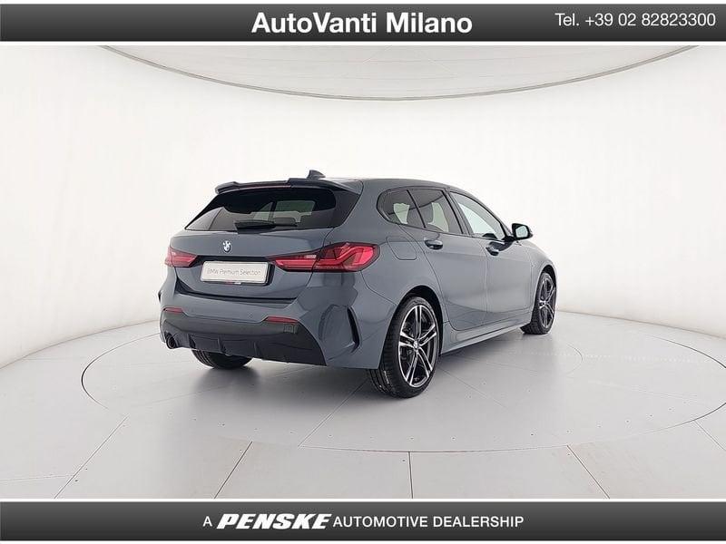 BMW Serie 1 116d 5p. M Sport
