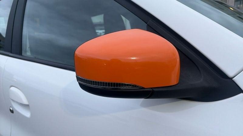 Dacia Spring Electric 45 Comfort Plus