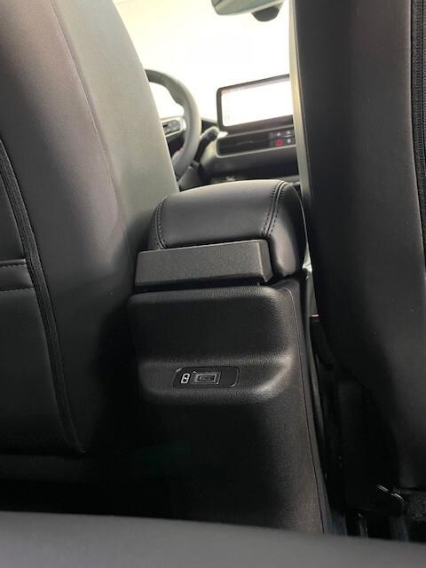 Jeep Avenger 1.2 Turbo 100 CV Summit Edition