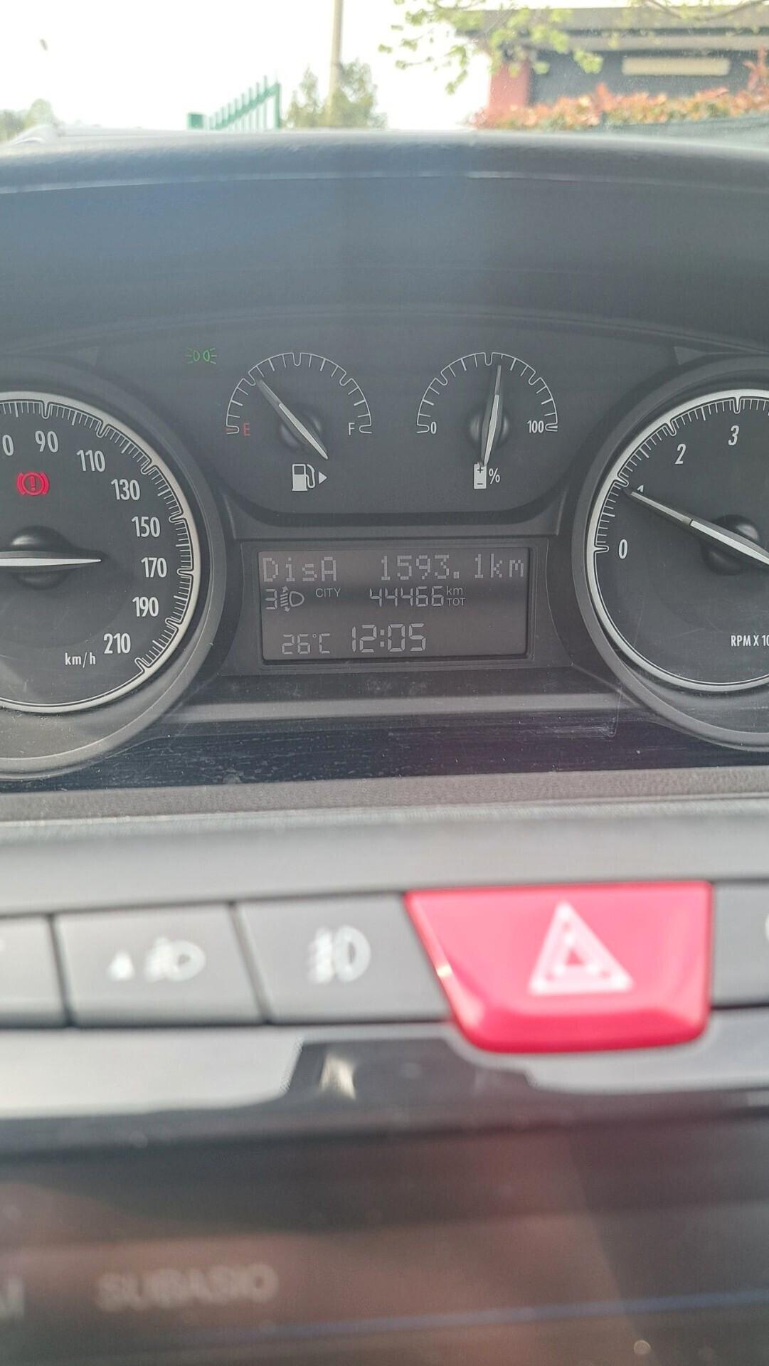 Lancia Ypsilon 1.0 FireFly 5 porte S&S Hybrid Ecochic Gold