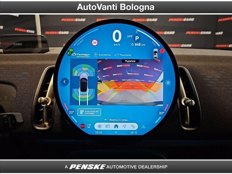 MINI Mini Countryman U25 Mini D Classic Countryman