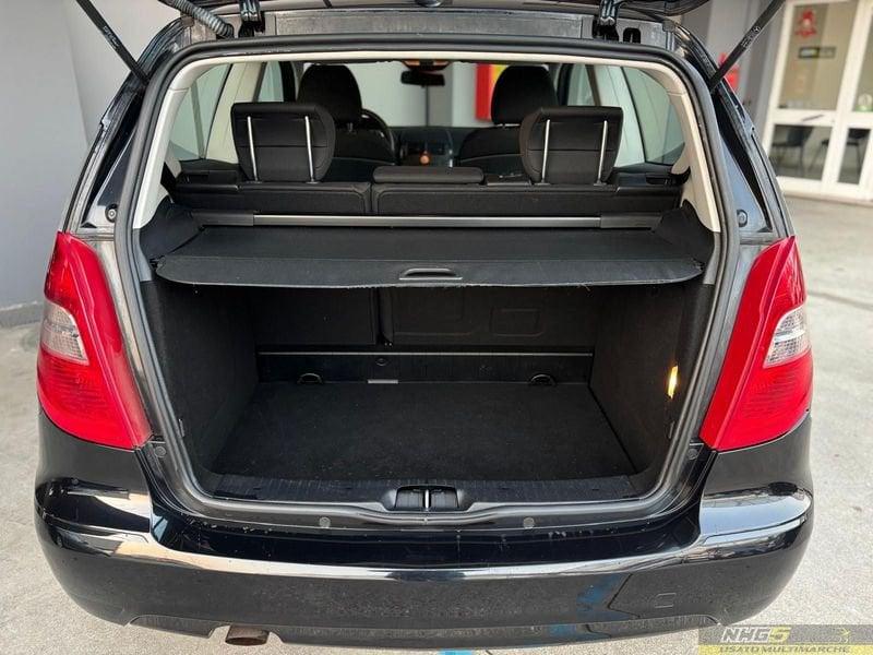 Mercedes-Benz Classe A A 160 Coupé