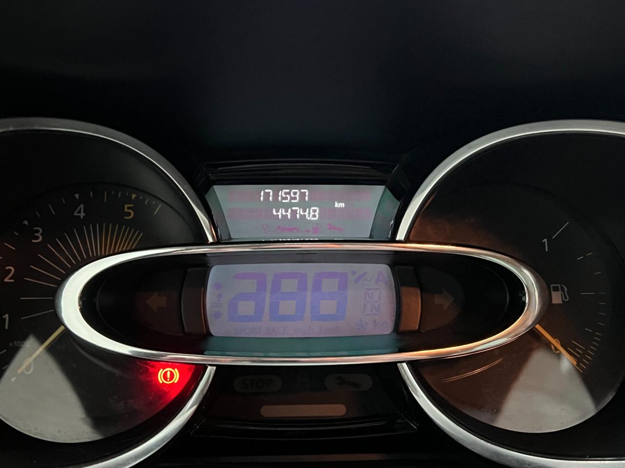 Renault Clio 1.5 dCi 8V 90CV Start&Stop 5 porte Energy