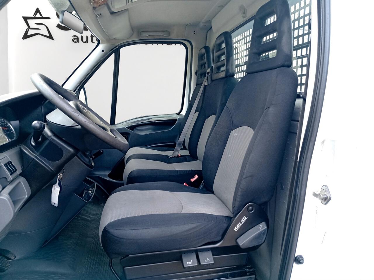Iveco 29L12 CASSONATO