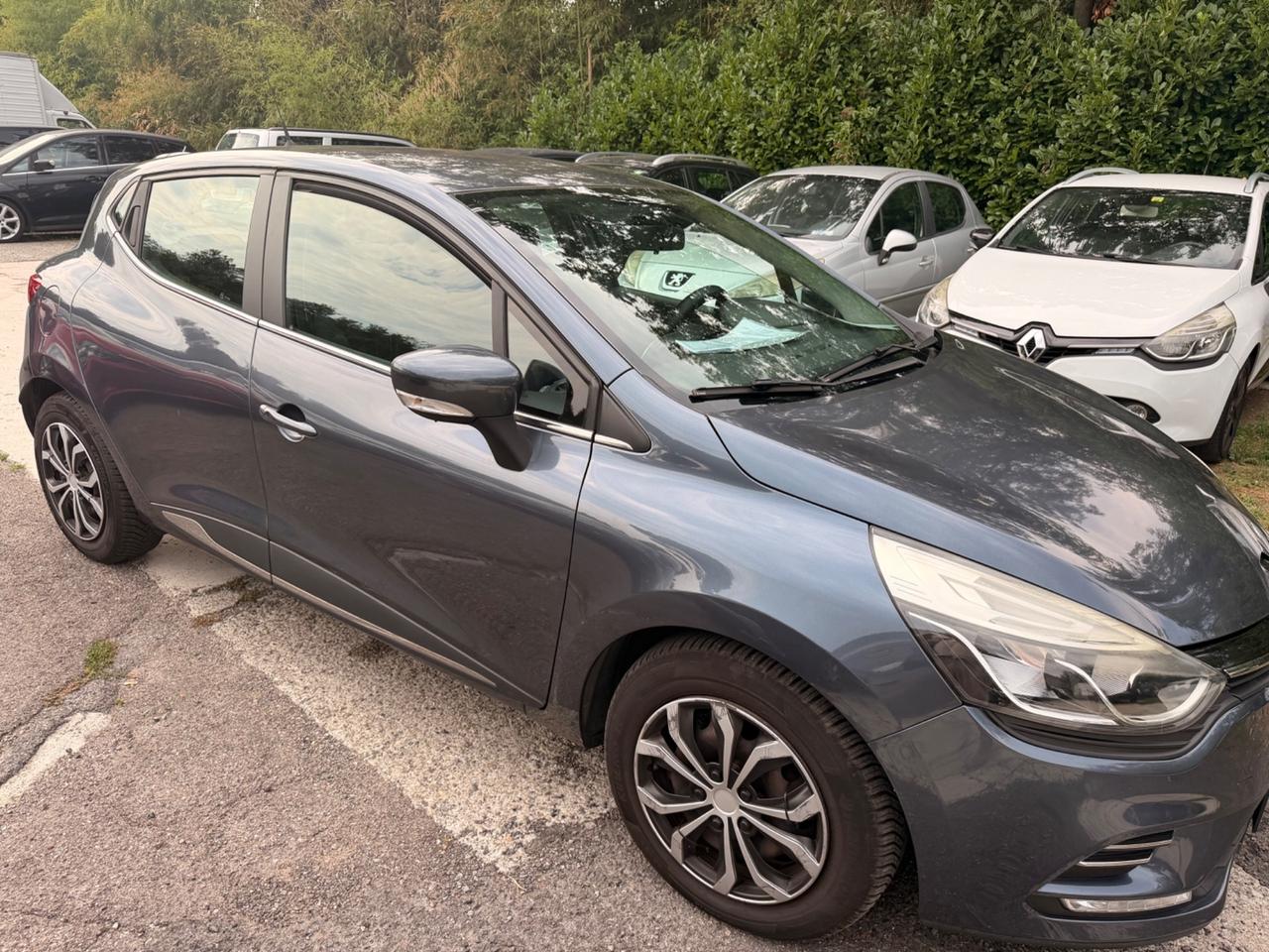 Renault Clio dCi 8V 90CV Start&Stop 5 porte Energy Intens