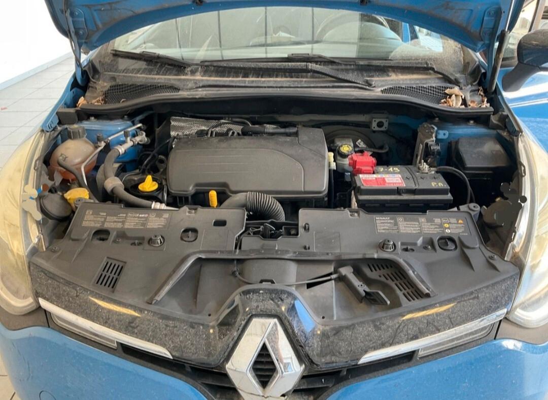 Renault Clio 1.2 75CV 5 porte Live