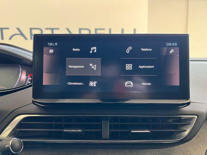 Peugeot 3008 BlueHDI 130 S&S GT