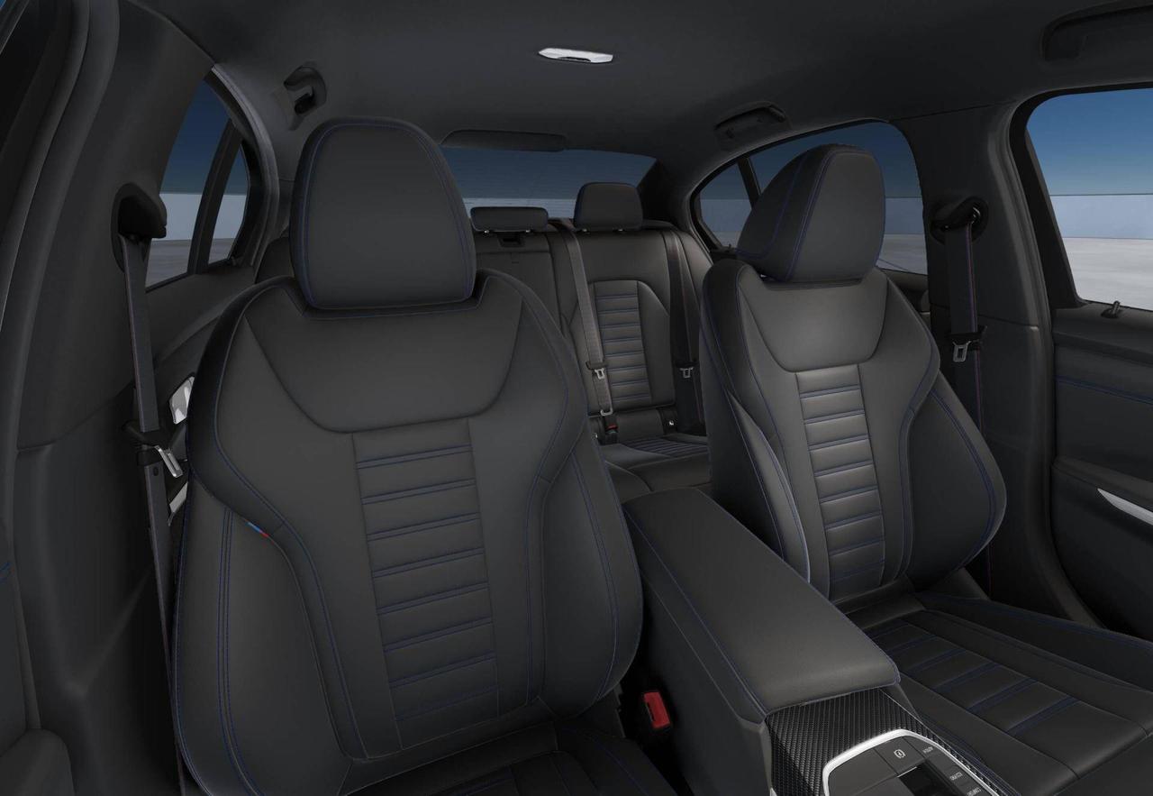 BMW Serie 3 M340i 48V xDrive MSport Pro