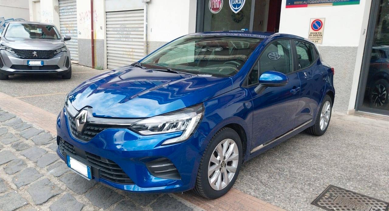 Renault Clio1.5 DCi Zen 85cv - 12/2019