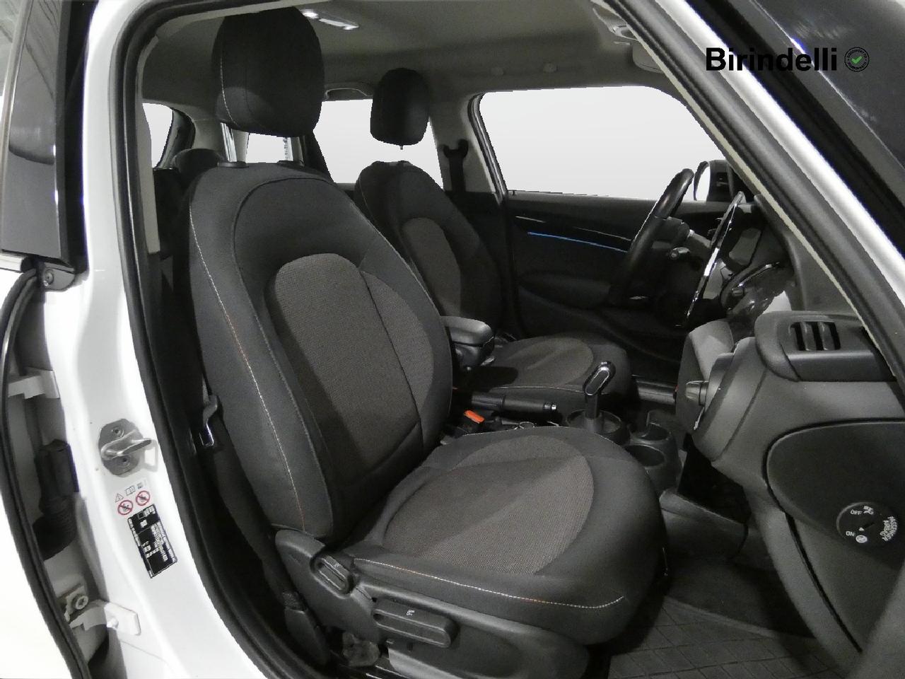 MINI Mini 5 porte (F55) - Mini 1.5 Cooper Classic 5 porte