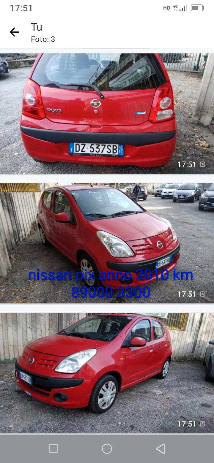 Suzuki Jimny 1.3i 16V cat 4WD JLX