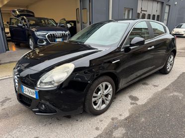 Alfa Romeo Giulietta 1.6 JTDm-2 105 CV*EURO5*CERCHI