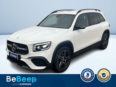 Mercedes-Benz Classe GLB GLB 200 D PREMIUM AUTO