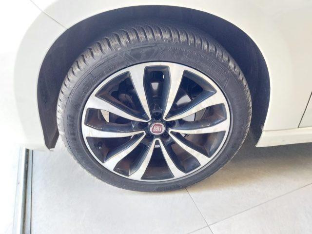 FIAT Tipo 1.4 T-Jet 120CV GPL 4 porte Lounge