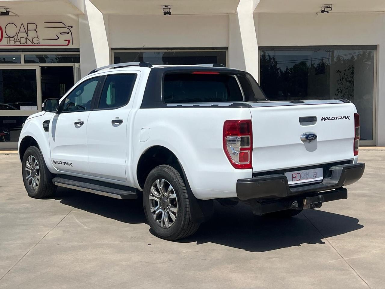 Ford Ranger 3.2 Wildtrak IVA INCLUSA N1