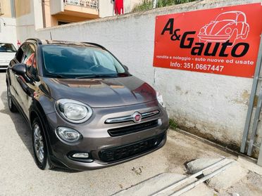 Fiat 500X 1.3 MultiJet 95 CV Pop