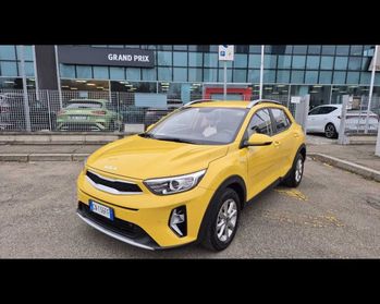 KIA Stonic 1.0 T-GDi 100 CV MHEV iMT Style