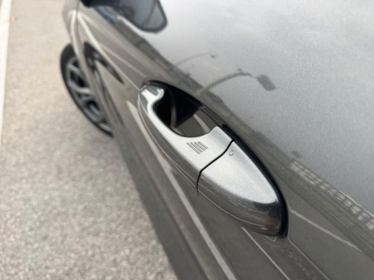 Ford Fiesta St-Line 1.0 EcoBoost 100CV 5p. + Retrocamera