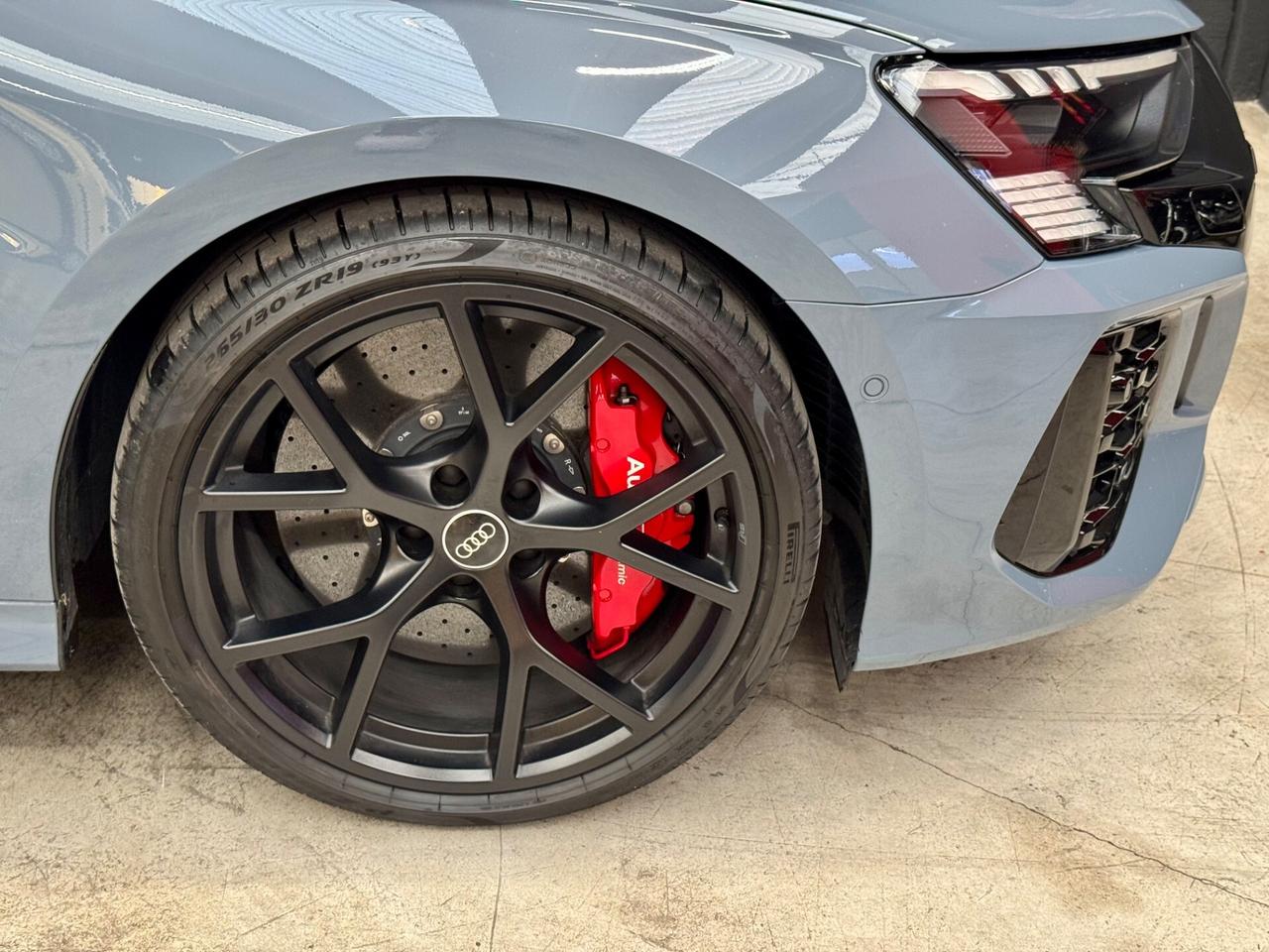 Audi A3 RS 3 SPB TFSI quattro S tronic