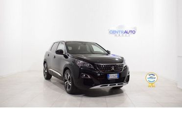 Peugeot 3008 BlueHDi 130cv EAT8 Allure