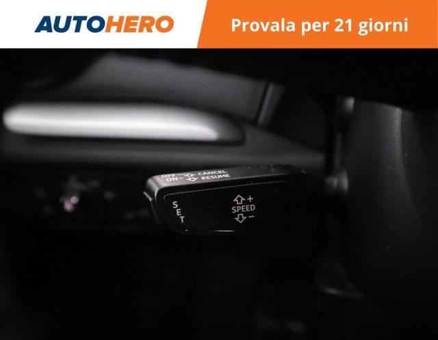 AUDI A3 SPB 30 TDI S tronic