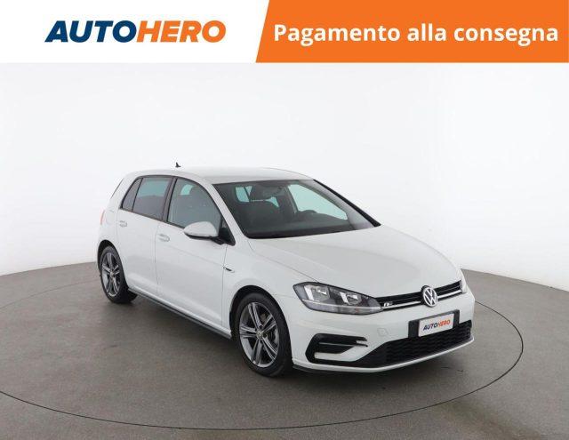 VOLKSWAGEN Golf 1.6 TDI 115 CV 5p. Sport BlueMotion Technology