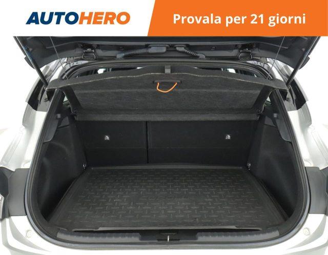 TOYOTA Corolla 2.0 Hybrid Lounge