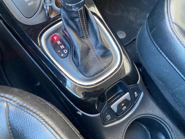 JEEP Compass 2.0 Mjt Aut. 4WD Limited VETTURA IN CONTO VENDITA