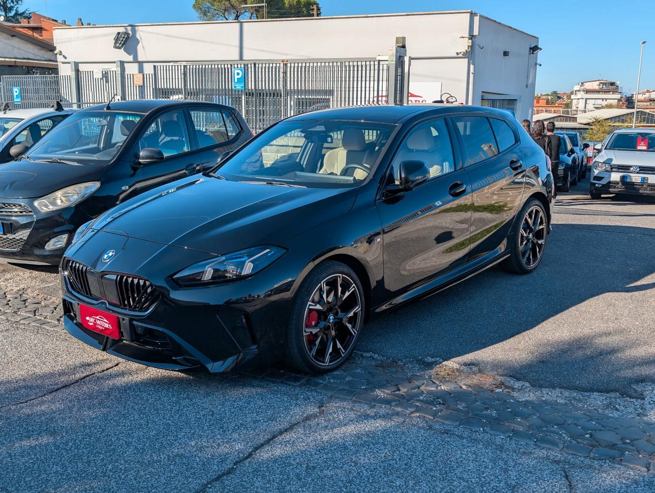 Bmw 123 xDrive 48V MSport Pro