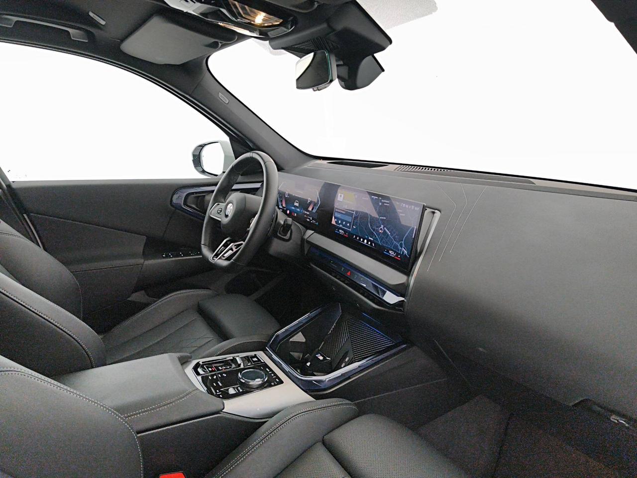 BMW X3 xDrive20d MSport Pro