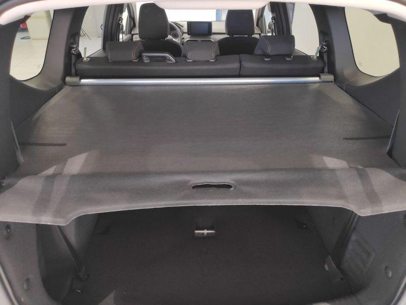 Dacia Jogger 1.0 TCe 110 CV 7 posti Extreme*GPL*FULL OPT.*PRONTA CONSEGNA*