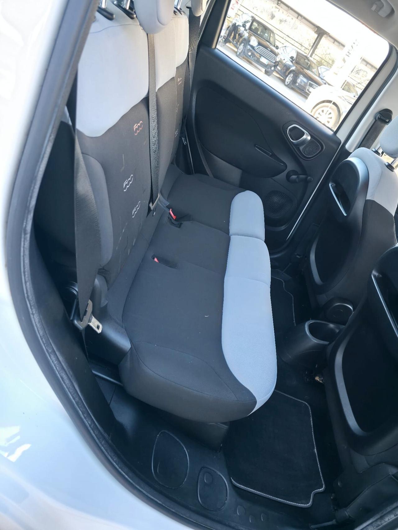 Fiat 500L 1.3 Multijet 85 CV Pop Star