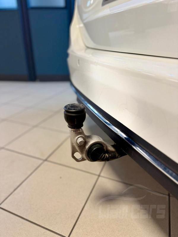 Mercedes Classe C Station Wagon C SW 220 d mhev Premium Pro auto