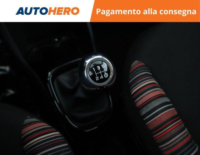 CITROEN C1 VTi 72 5 porte Shine