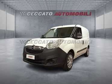 Opel Combo Combo van 1.6 cdti 120cv L1H2 ecoflex Blitz E6