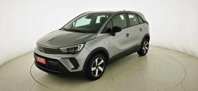 OPEL Crossland 1.5 ECOTEC D 110 CV Start&Stop Edition