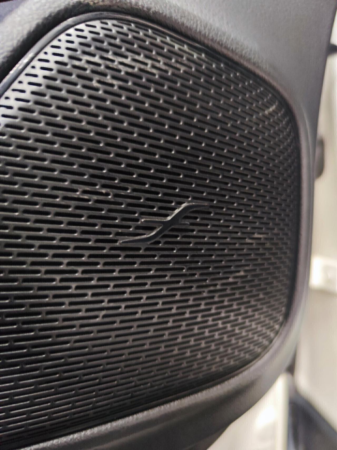 Mercedes-benz GLA 200 d Automatic Premium Tetto Led