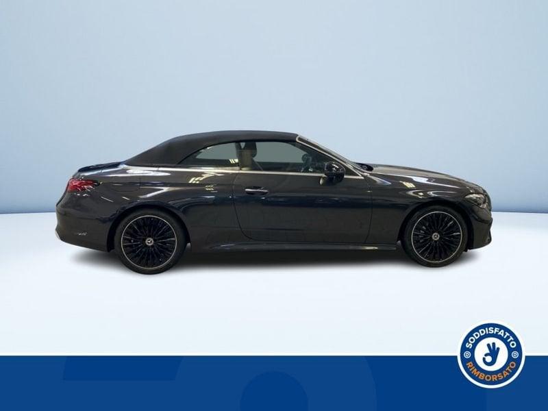 Mercedes-Benz CLE Cabrio CLE 220d Cabrio AMG Line Advanced
