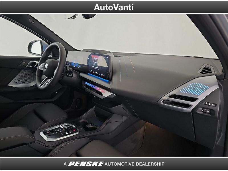 BMW Serie 1 120d 48V 5p. MSport Pro