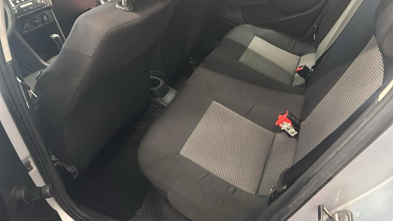 Volkswagen Polo 2009 1.2 Benzina 90.000 KM