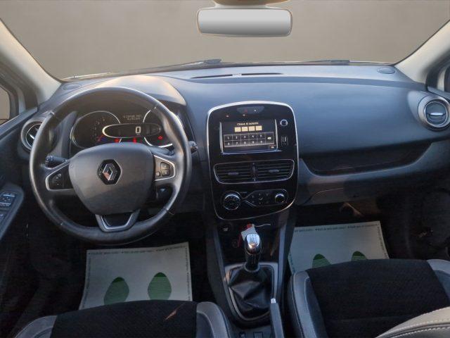 RENAULT Clio dCi 8V 110CV Start&Stop 5 porte Energy Intens