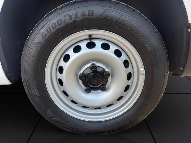 VOLKSWAGEN Caddy 1.4TGI MAXI CNG*FRIGO FNAX(0°) STRADA RETE LUNGO-