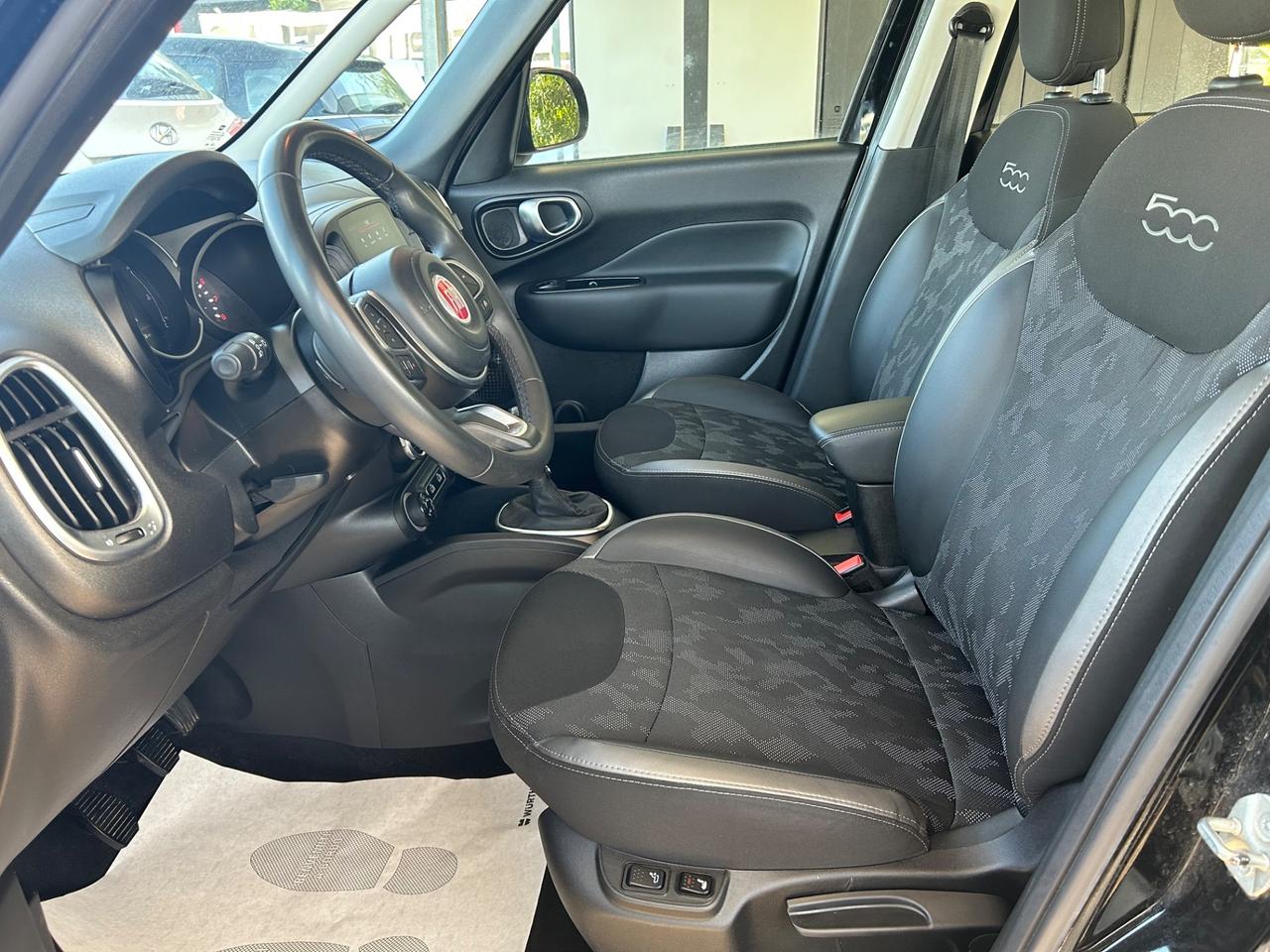 Fiat 500L 1.4 FULL Cross GARANZIA
