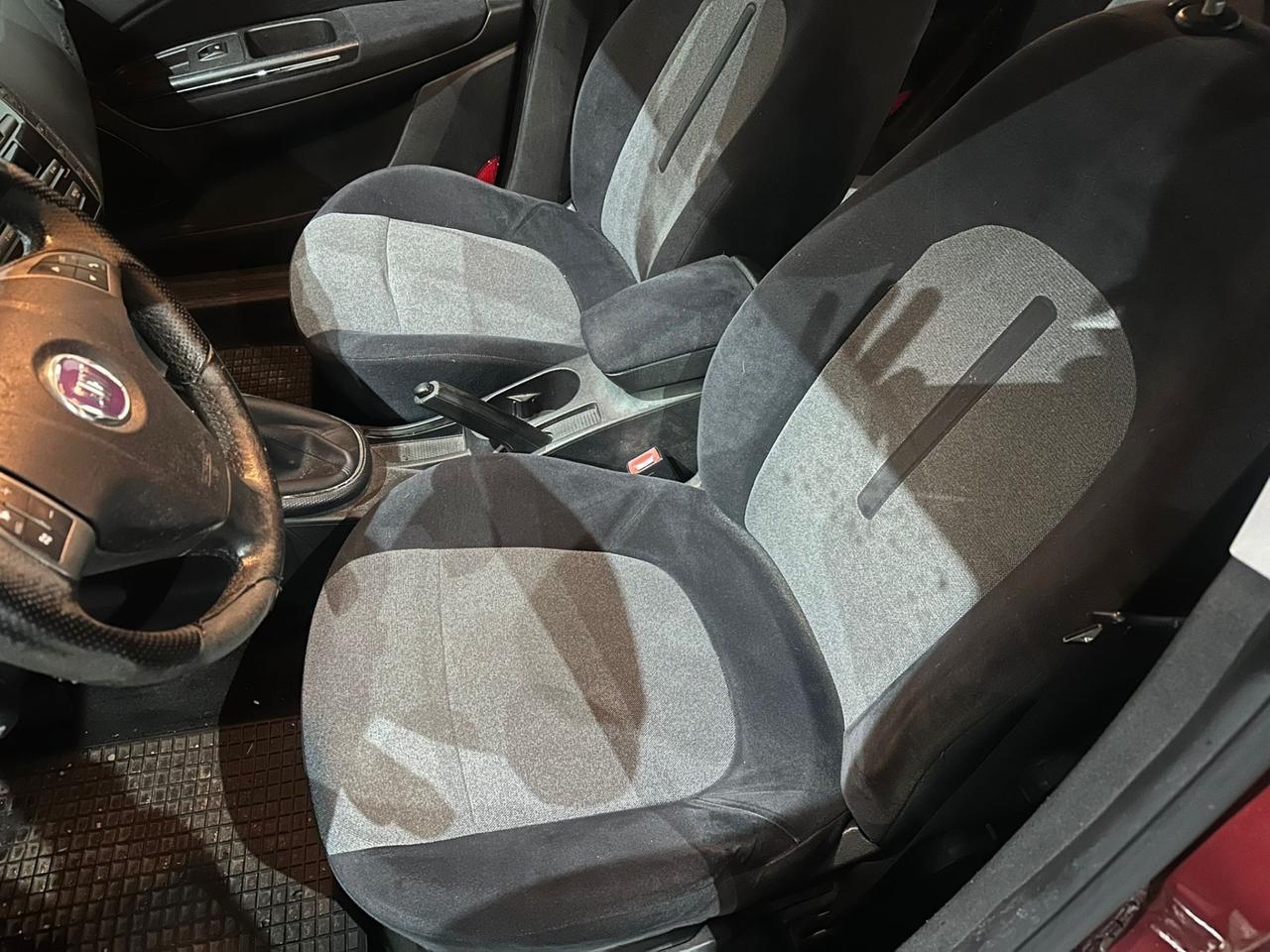 Fiat Bravo 1.6 MJT 120 CV DPF Dynamic