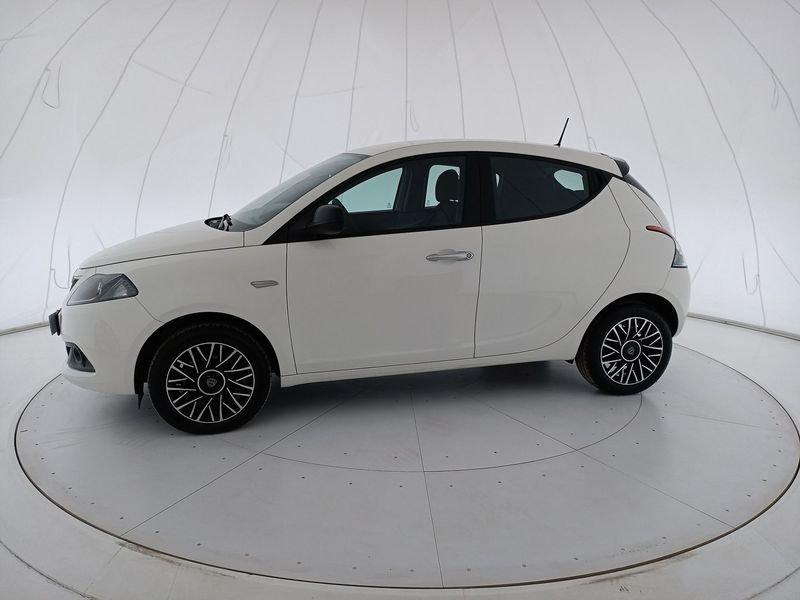 Lancia Ypsilon III 2021 1.0 firefly hybrid Platino s&s 70cv