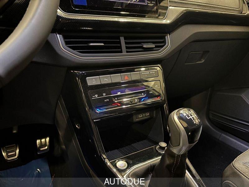 Volkswagen T-Roc I 2022 Cabriolet Cabriolet 1.0 tsi Style 110cv