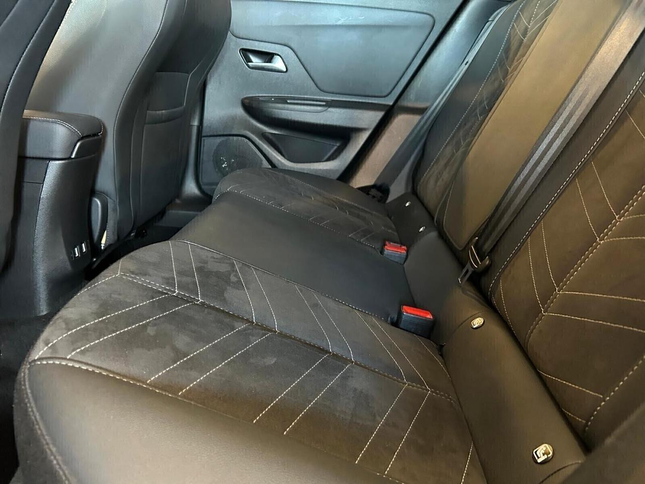 Opel Mokka ULTIMATE 1.2 Turbo aut. SPOTICAR